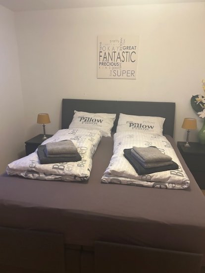 extra lange boxspring van 2.20