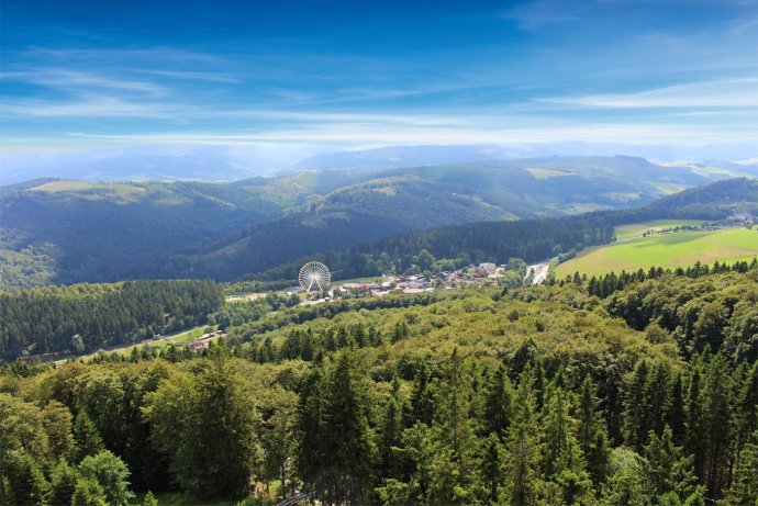 Een dagje naar Fort Fun?