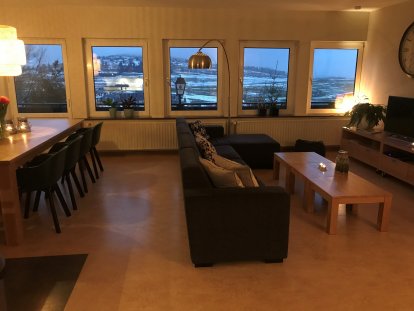 Vakantiehuis 6 / 2 tot 9 personen