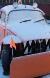 Unieke ligging op een heuvel